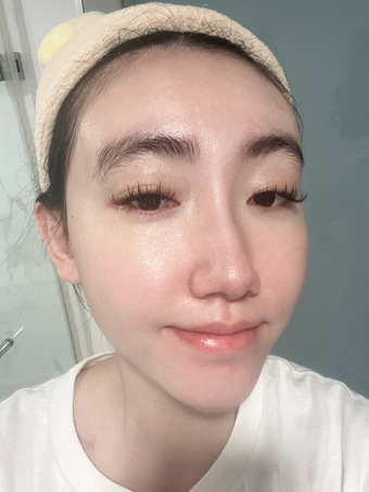 得敏感刺激也不會滴滴答答的