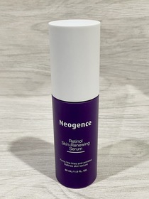 轉角遇到貓 - [Neogence 霓淨思] 1.8%超效逆時A醇精華