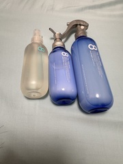 Shelly0110 - 8 The Thalasso 扁塌救星空氣感蓬蓬水 使用心得圖片