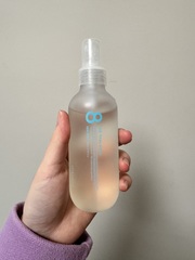 Shelly0110 - 8 The Thalasso 扁塌救星空氣感蓬蓬水 使用心得圖片