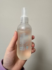Shelly0110 - 8 The Thalasso 扁塌救星空氣感蓬蓬水 使用心得圖片