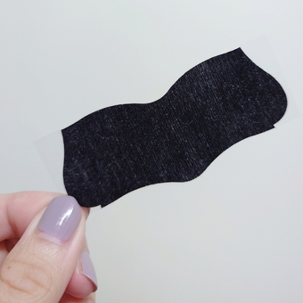 都買過兩款用途皆為拔除粉刺
