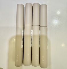 活力珊瑚 - RMK 輕柔緻密睫毛膏 使用心得圖片
