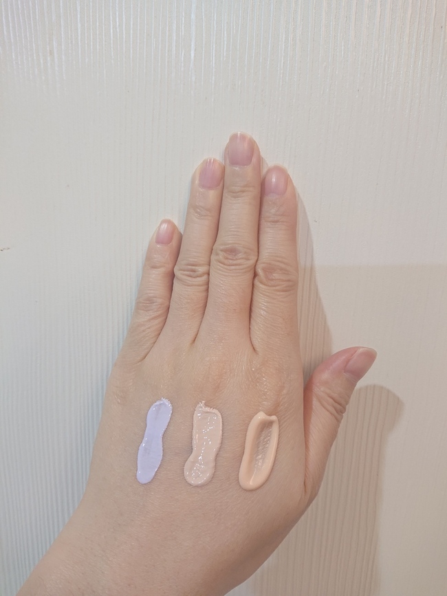 防護乳膚色右DrWu 防護乳膚色右DrWu