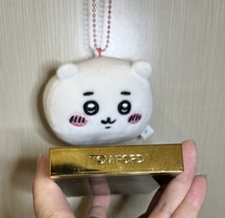 眼中的銀河 - TOM FORD 高級訂製四格眼盤 29 DESERT FOX星沙玫瑰 使用心得圖片