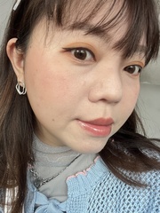 眼中的銀河 - TOM FORD 高級訂製四格眼盤 29 DESERT FOX星沙玫瑰 使用心得圖片