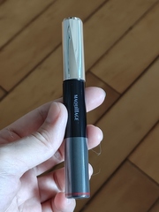 上官雨墨 - MAQuillAGE 心機彩粧 超持久捲翹睫毛膏 使用心得圖片