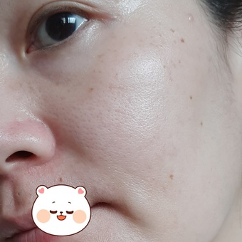 覆蓋感我是不太喜歡啦～💔
