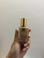 letscin - Estée Lauder 雅詩蘭黛 粉持久完美持妝粉底SPF10/PA++ 1W2 使用心得圖片