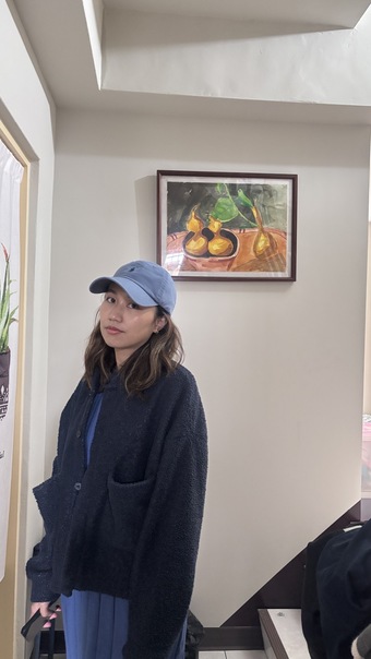 滿好的這是剛上完妝拍的⬇️