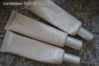 全試色如下 全試色如下