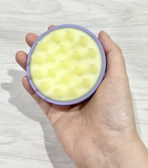 轉角遇到貓 - AVEDA 肯夢 蘊活頭皮按摩刷 使用心得圖片