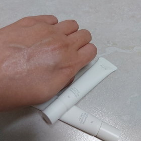 Mango561 - RMK 高效UV防護乳 使用心得圖片