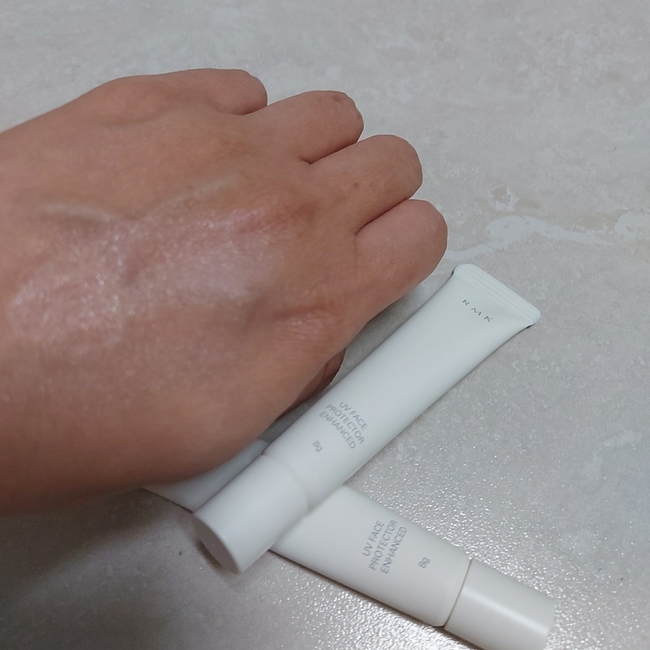 事情而能兼具保養用的很安心