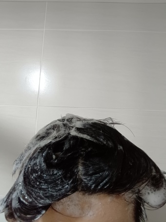 有點消風實際的泡沫量沒那麼少 有點消風實際的泡沫量沒那麼少