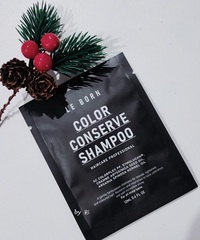 彩 - LE BORN 護色洗髮露 使用心得圖片