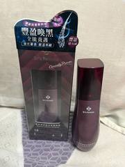chunfa - Dr's Formula 台塑生醫 豐盈喚黑頭皮養護精露 使用心得圖片
