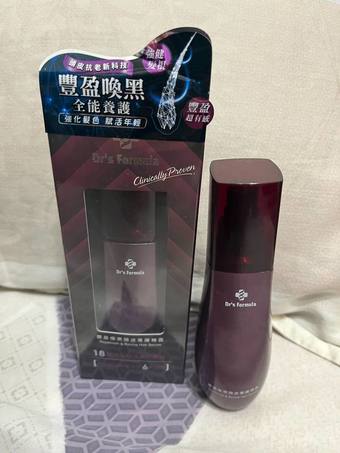 醫的品牌好像也滿值得試試看的 醫的品牌好像也滿值得試試看的