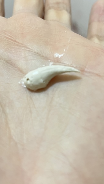 應該是添加比例不高之類的 應該是添加比例不高之類的