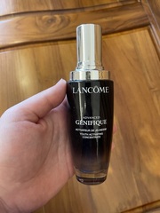 愛亂買的女子 - LANCÔME 蘭蔻 超極限肌因賦活露 使用心得圖片