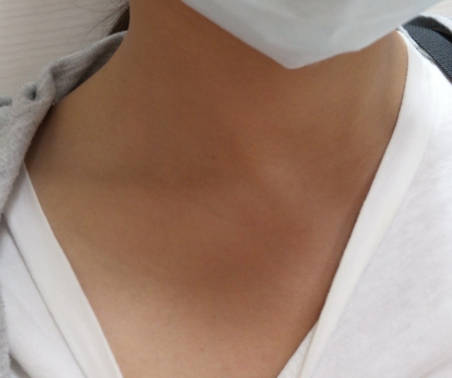 背面全成份與使用說明給各位參考