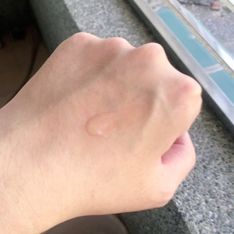 ️⃣個人產品使用感受 ️⃣個人產品使用感受