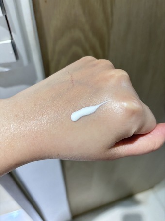 我寫說不黏膩我就很心動了 我寫說不黏膩我就很心動了