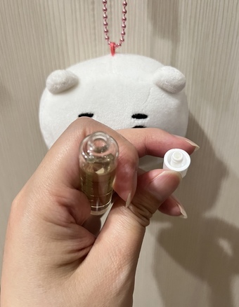 身攜帶使用也用了一段時間 身攜帶使用也用了一段時間