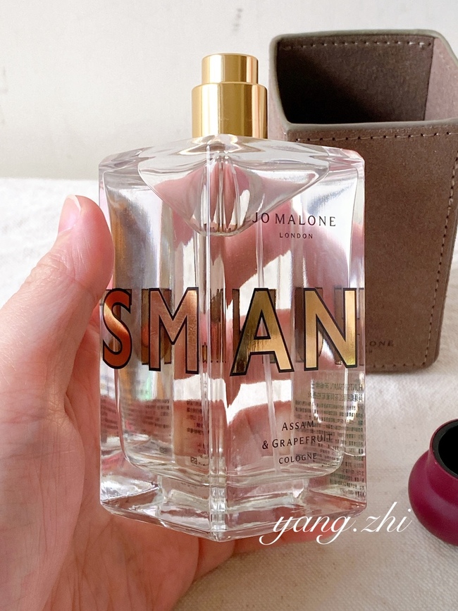 完売商品】Jo Malone Assam & Grapefruit 香水