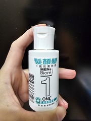 alice657  - Bioré 髮顏體全效潔淨露 使用心得圖片