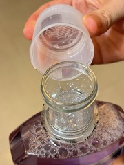 Wendyberry - 李施德霖 全效護理除菌漱口水無酒精配方 使用心得圖片
