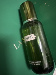 momomiki - LA MER 海洋拉娜 超能修護精華露 使用心得圖片