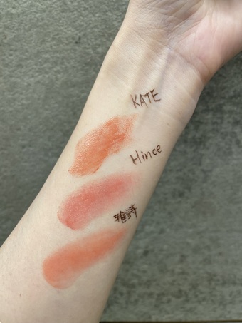以上是我個人感受謝謝❤️