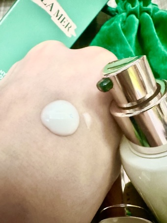 乳液再擦乳霜個人覺得多此一舉