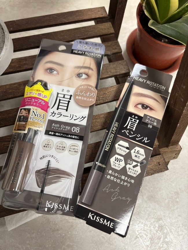 膏EX色號霧灰棕 膏EX色號霧灰棕