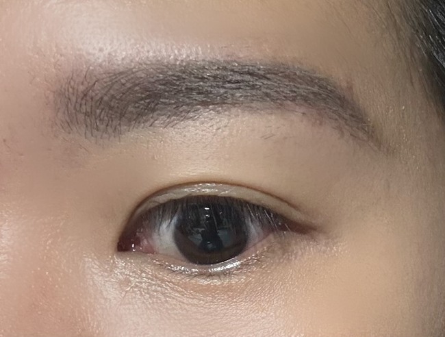 img加上染眉膏↓ img加上染眉膏↓