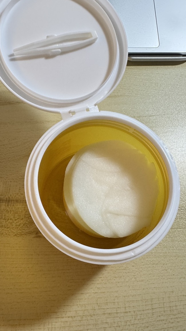 不用徒手抓覺得不錯 不用徒手抓覺得不錯