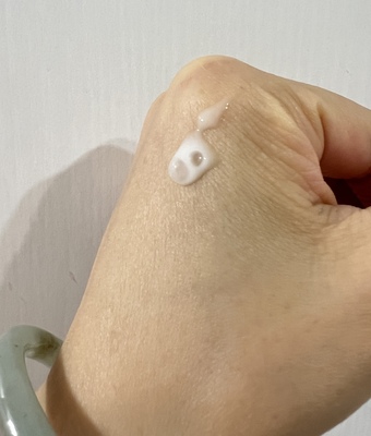 地是像水乳液那種更好吸收