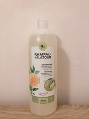 Lilahuang - Rampal Latour 歐巴拉朵 2in1蜂蜜葡萄柚洗髮沐浴精 使用心得圖片
