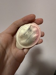 陳尹妮 - PANTENE 潘婷 PRO-V高濃保濕髮膜(強韌防斷型) 使用心得圖片