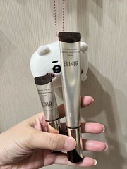 眼中的銀河 - ELIXIR 怡麗絲爾 膠原A醇超導抗皺精華 使用心得圖片