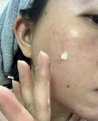 怡麗絲爾的非常溫和