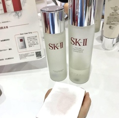Amy0725 - SK-II 青春露 使用心得圖片