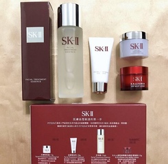 Amy0725 - SK-II 青春露 使用心得圖片