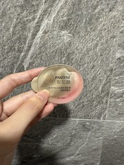 賴肉乾 - PANTENE 潘婷 PRO-V高濃保濕髮膜(強韌防斷型) 使用心得圖片