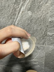 賴肉乾 - PANTENE 潘婷 PRO-V高濃保濕髮膜(強韌防斷型) 使用心得圖片