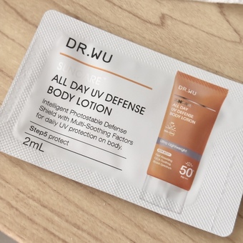 是有四包一直留到現在才要用