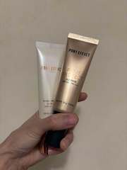 阿禾 - PONY EFFECT 水透光妝前防護乳升級版SPF50+/PA++++ 使用心得圖片