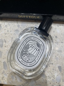 winnieyen - diptyque 暖陽淡香水 使用心得圖片