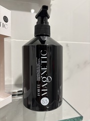 阿佈 - Dr's Formula 台塑生醫 MAGNETIC S3控油抗屑洗髮精 使用心得圖片